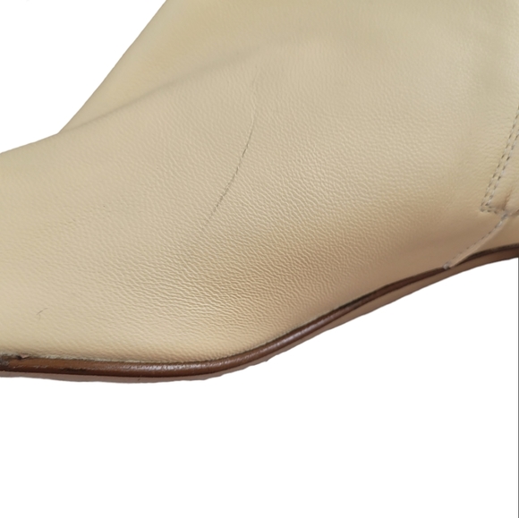 Everlane Ecru The Day Boot - Picture 5 of 8